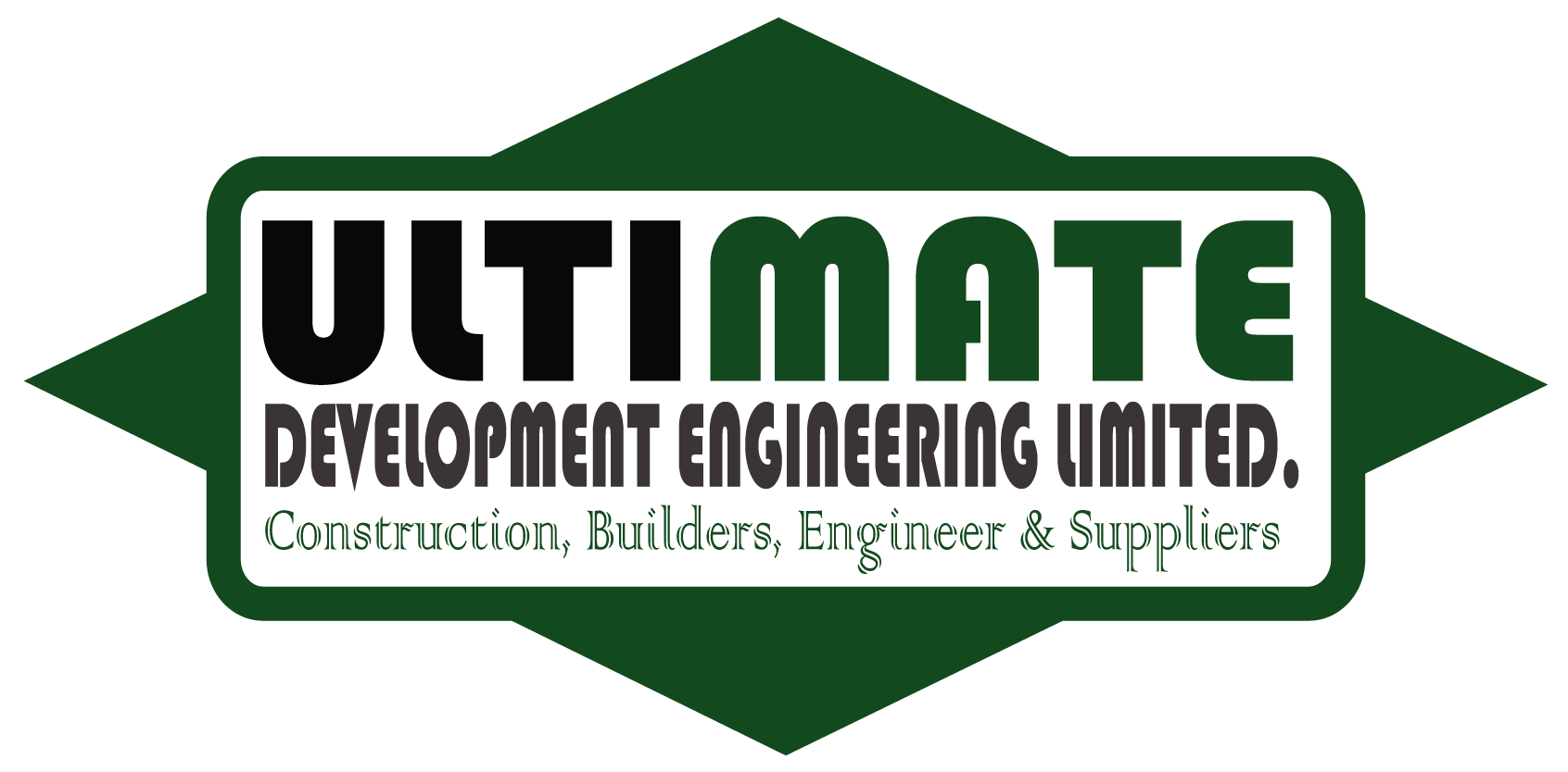 Ultimate Development Engineering Limited